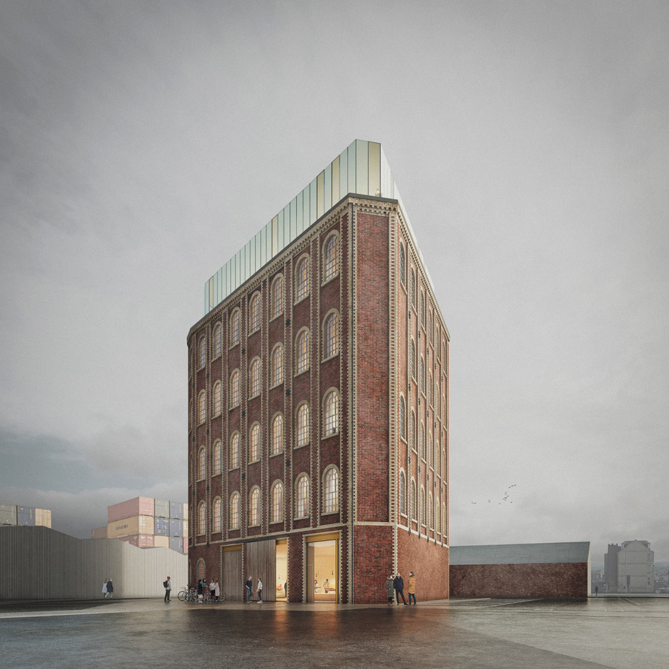 Glasgow Charity Secures Land for New Children's Nature Hub